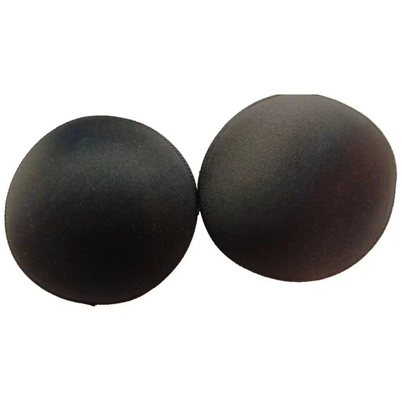 LULULEMON Black Racerback Active Athletic Gym Lounge Wear Top SZ 10 - Picture 4 of 13